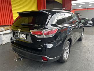 2014 Toyota HIGHLANDER - Thumbnail