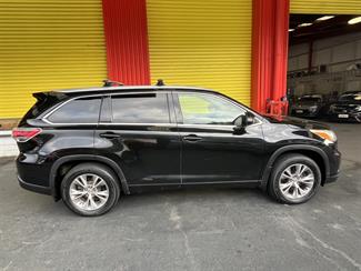 2014 Toyota HIGHLANDER - Thumbnail