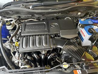 2010 Mazda 2 - Thumbnail