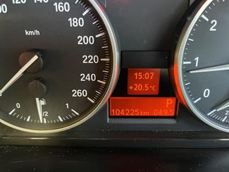 2010 BMW X1 - Thumbnail