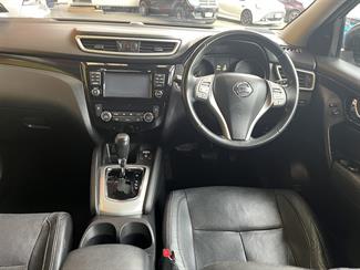 2015 Nissan Qashqai - Thumbnail