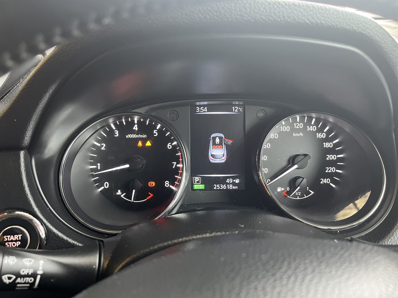 2015 Nissan Qashqai