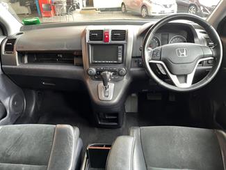 2010 Honda CRV - Thumbnail