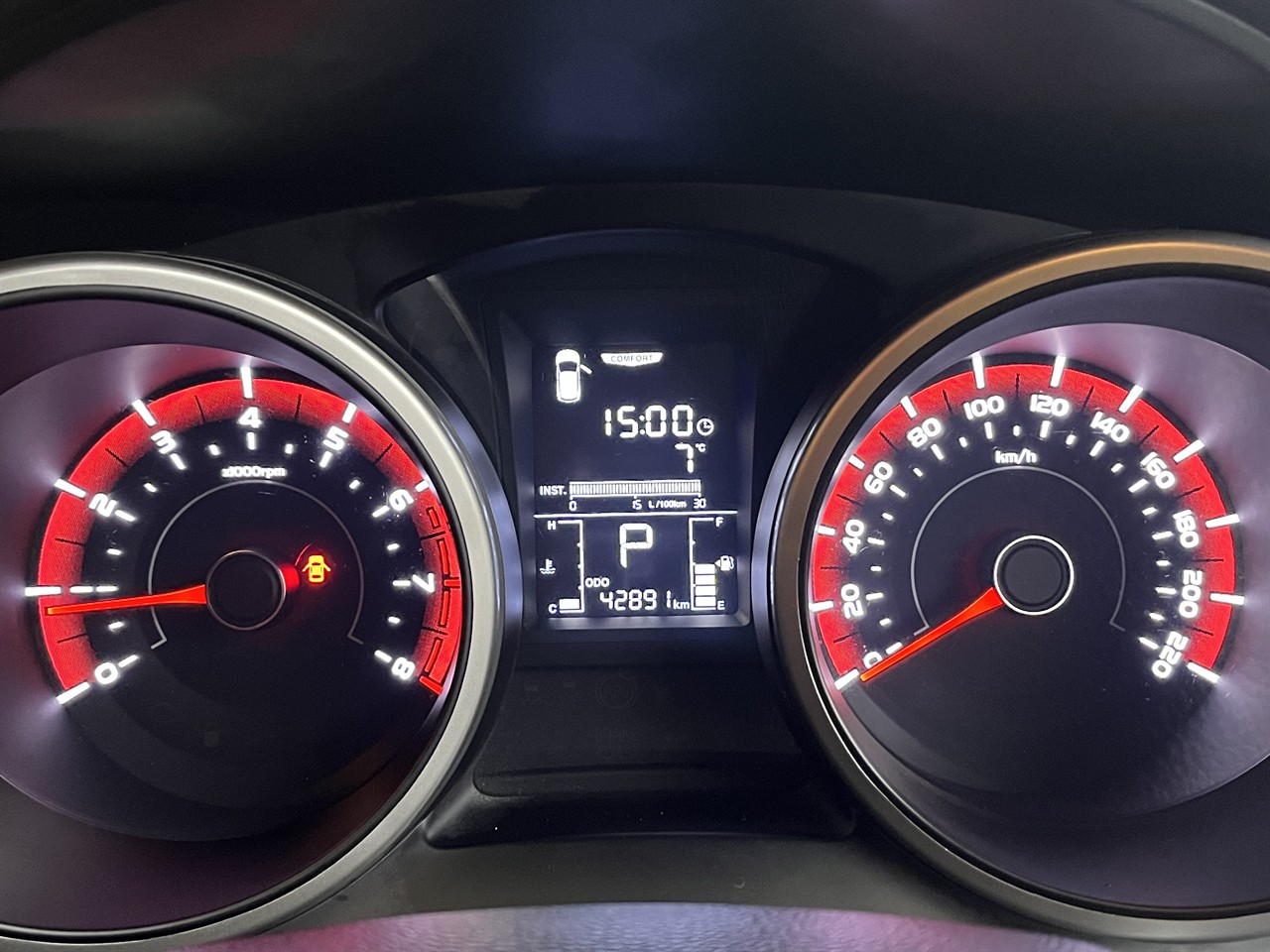 2016 Ssangyong Tivoli