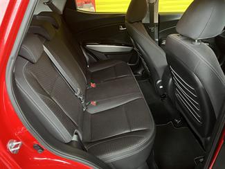 2016 Ssangyong Tivoli - Thumbnail