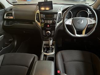 2016 Ssangyong Tivoli - Thumbnail
