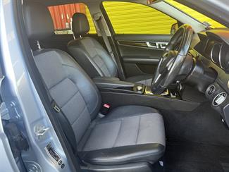 2012 Mercedes-Benz c180 - Thumbnail