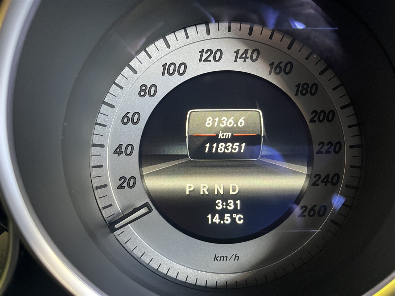 2012 Mercedes-Benz c180