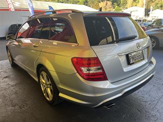 2012 Mercedes-Benz c180 - Thumbnail