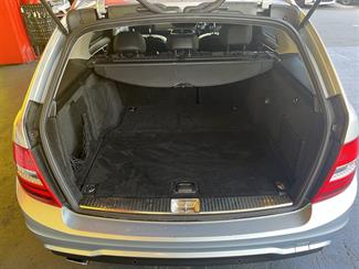 2012 Mercedes-Benz c180 - Thumbnail