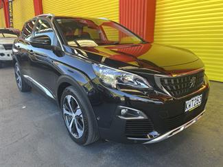 2017 Peugeot 3008 - Thumbnail