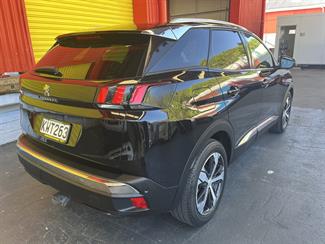 2017 Peugeot 3008 - Thumbnail