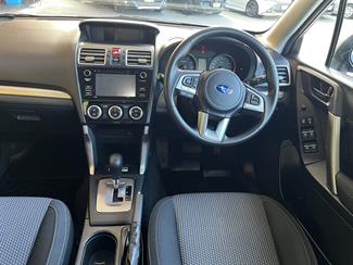 2017 Subaru Forester - Thumbnail