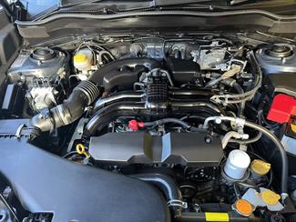 2017 Subaru Forester - Thumbnail