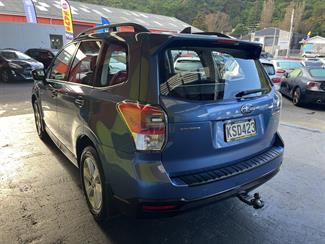 2017 Subaru Forester - Thumbnail