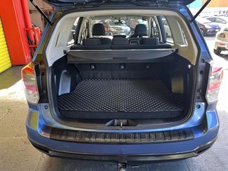 2017 Subaru Forester - Thumbnail