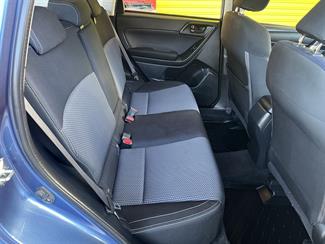 2017 Subaru Forester - Thumbnail