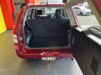2007 Suzuki Grand Vitara - Thumbnail