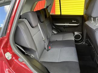 2007 Suzuki Grand Vitara - Thumbnail