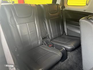 2016 Isuzu Mu-X - Thumbnail