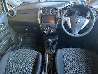 2016 Nissan Note - Thumbnail