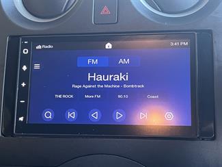2016 Nissan Note - Thumbnail