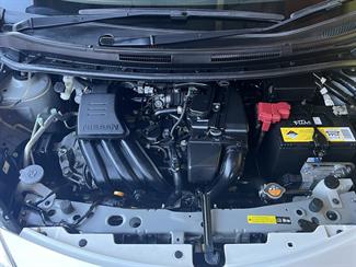 2016 Nissan Note - Thumbnail