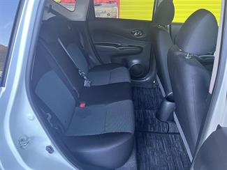 2016 Nissan Note - Thumbnail