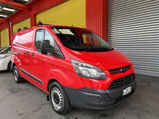 2013 Ford Transit - Thumbnail