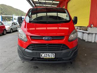 2013 Ford Transit - Thumbnail