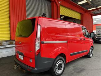 2013 Ford Transit - Thumbnail