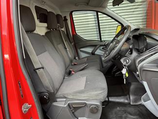 2013 Ford Transit - Thumbnail