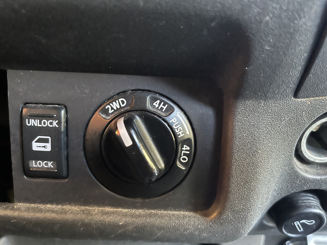2006 Nissan Navara