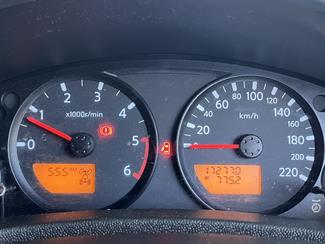2006 Nissan Navara - Thumbnail