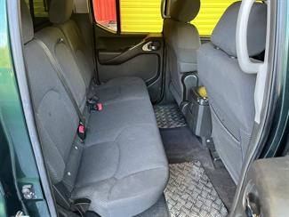 2006 Nissan Navara - Thumbnail