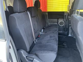 2016 Mitsubishi DELICA - Thumbnail