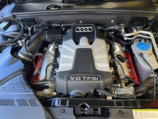 2010 Audi S4 - Thumbnail