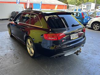 2010 Audi S4 - Thumbnail