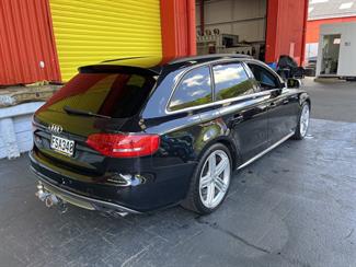 2010 Audi S4 - Thumbnail