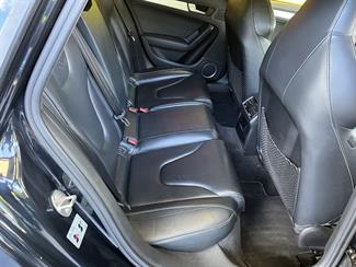 2010 Audi S4 - Thumbnail