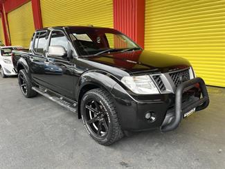 2015 Nissan Navara - Thumbnail