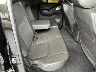 2015 Nissan Navara - Thumbnail