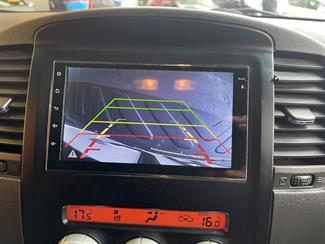 2015 Nissan Navara - Thumbnail