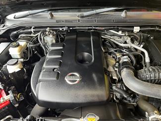 2015 Nissan Navara - Thumbnail