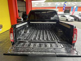 2015 Nissan Navara - Thumbnail