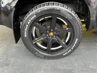 2015 Nissan Navara - Thumbnail