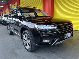 2020 Haval H6 - Thumbnail