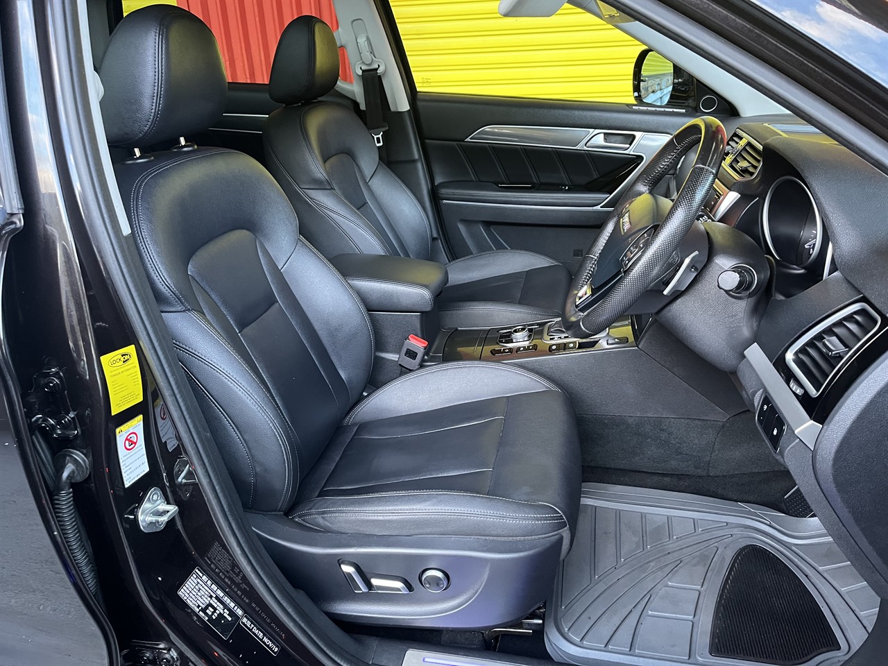 2020 Haval H6