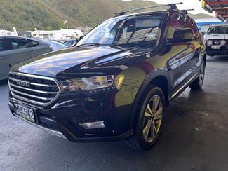 2020 Haval H6 - Thumbnail