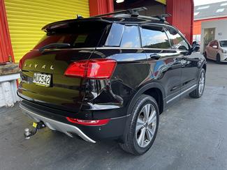 2020 Haval H6 - Thumbnail